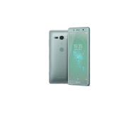 SONY XPERIA XZ2 Compact Zielony - 416750 - zdjęcie 1